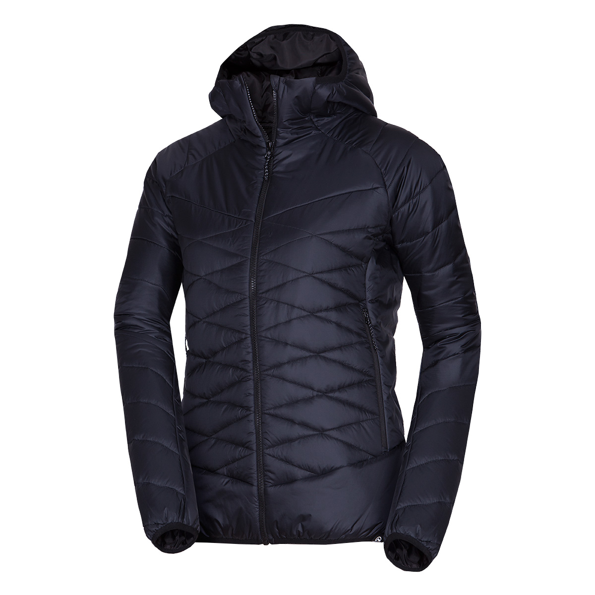 Northfinder JERI dámska bunda black black BU-6242OR-270 Veľkosť: S 8584153568966