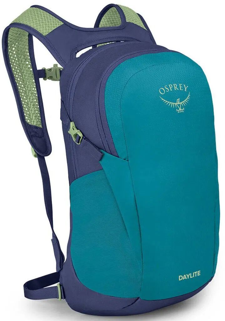 Osprey DAYLITE blue spikemoss/alkaline