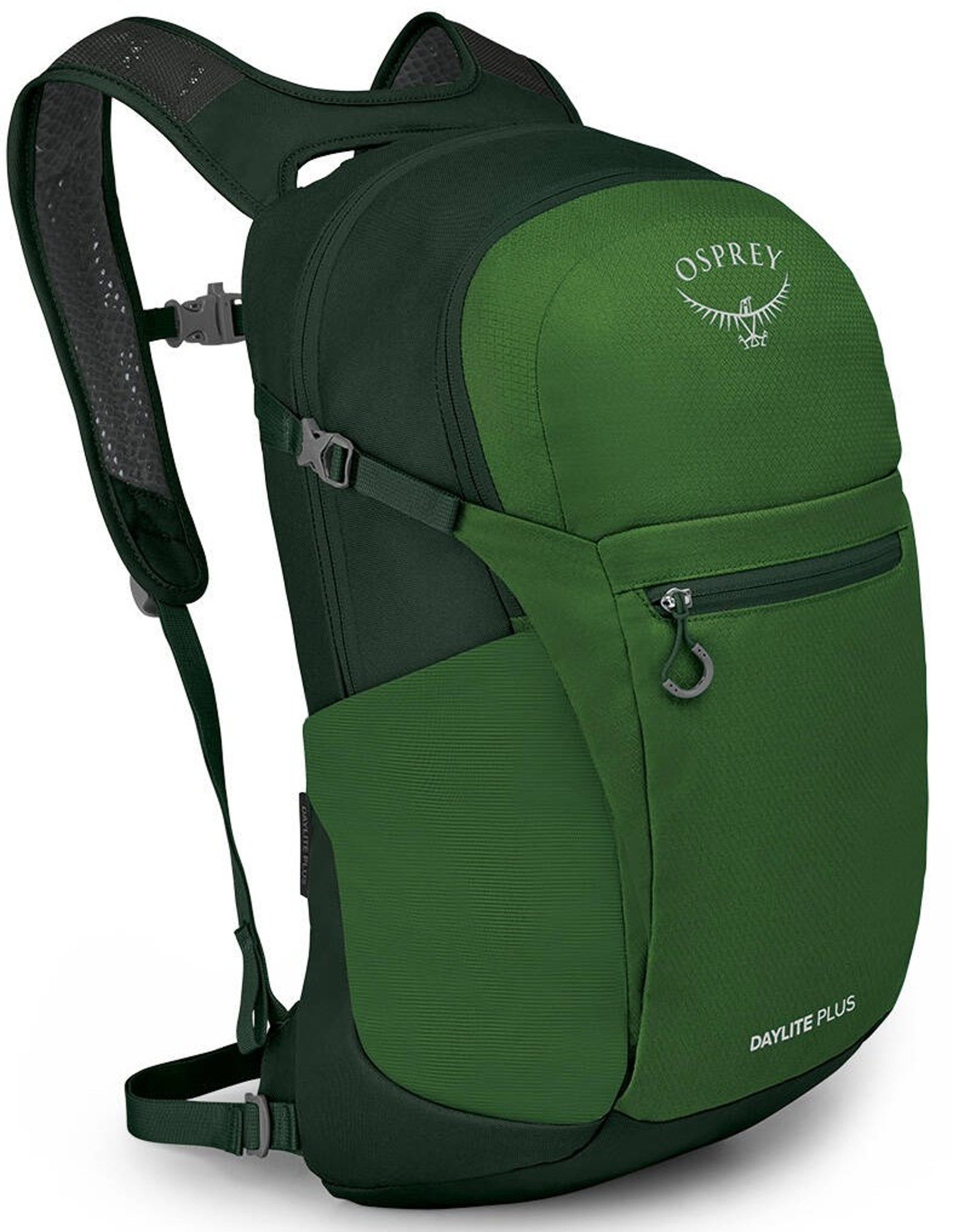 Osprey DAYLITE PLUS green belt/green canopy