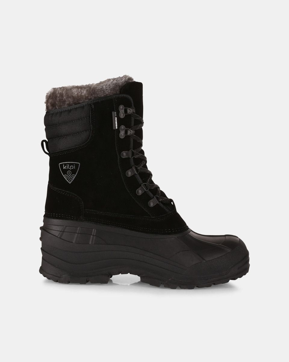 Kilpi ANTARTIC HIGH WP-M Čierna Veľkosť: 44