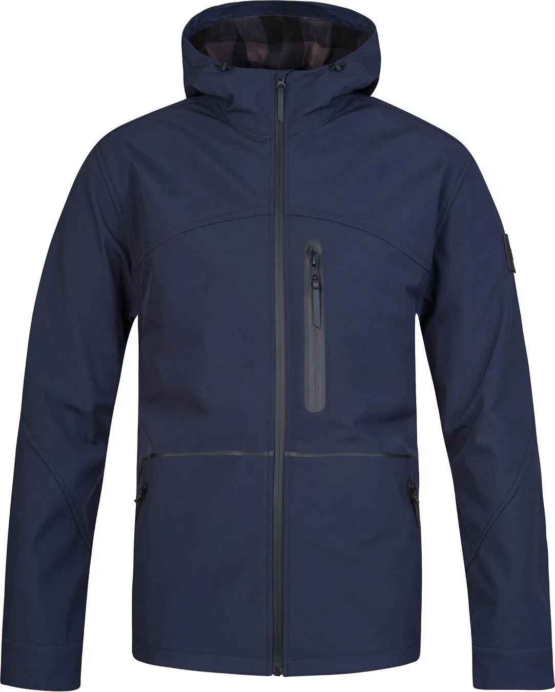 Hannah WANDER blueberry Veľkosť: XXL