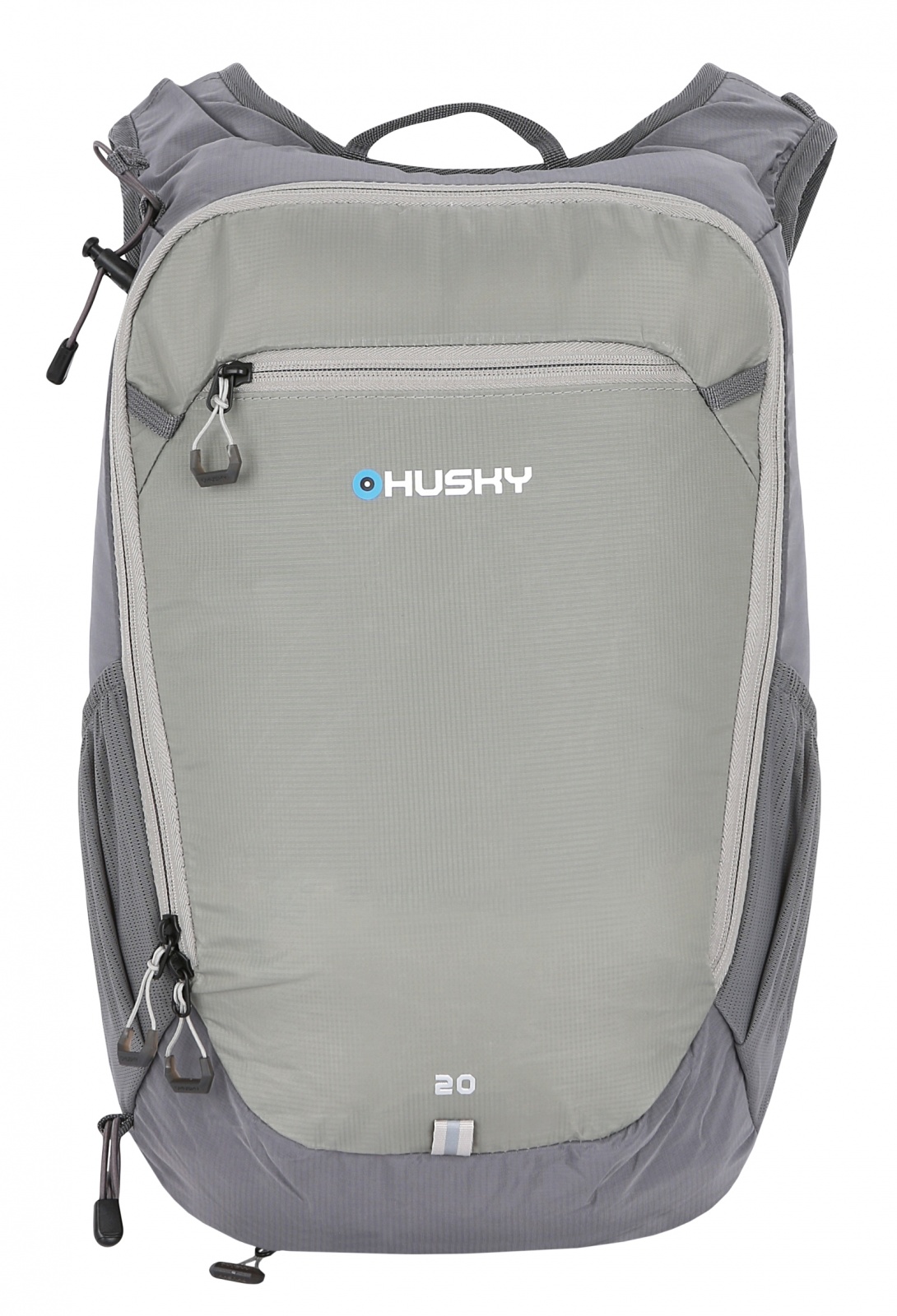 Husky Ruksak Turistika/Cyklistika Peten 20l grey Veľkosť: UNI 8592287052435