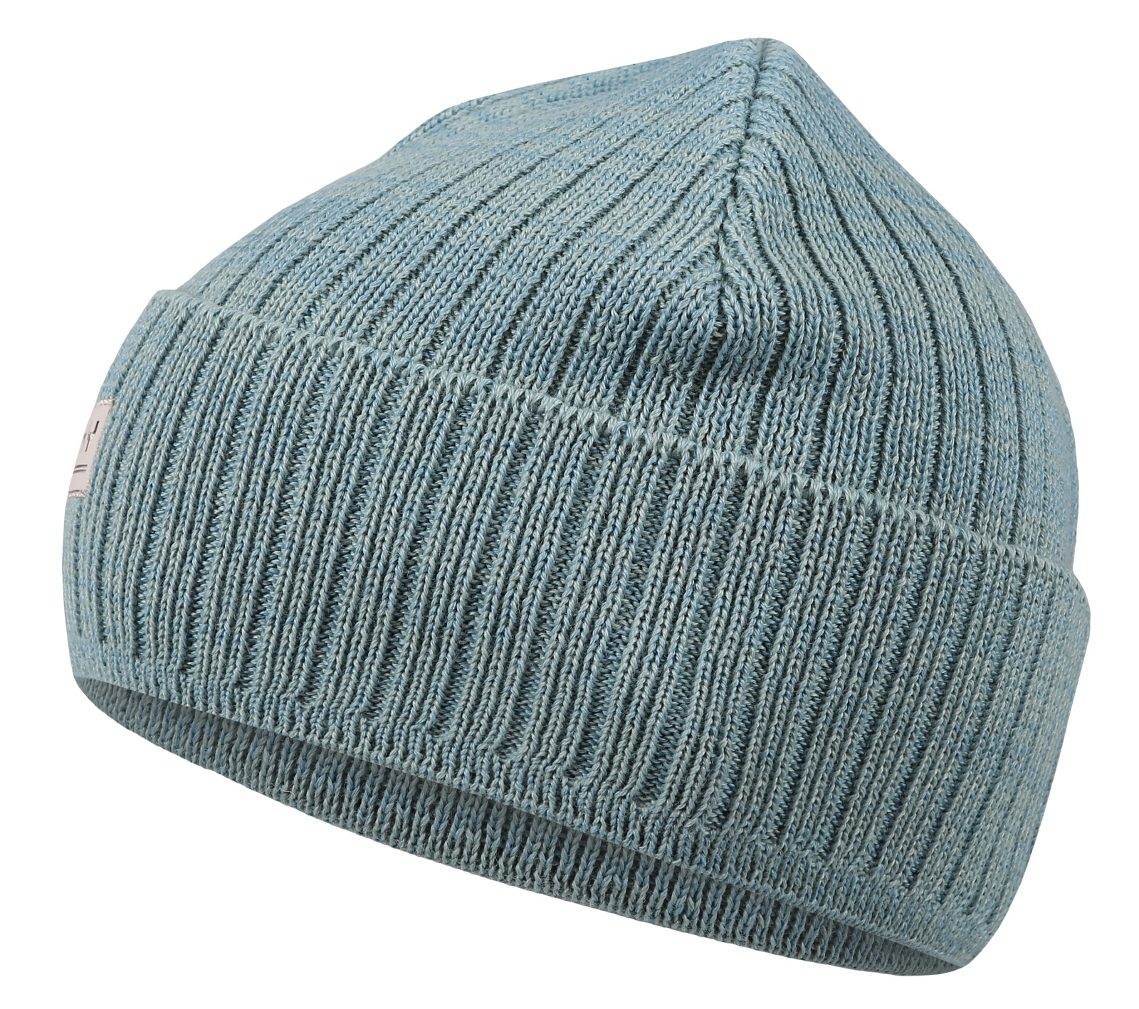 Husky Unisex merino čiapka Mermel mint Veľkosť: S-M