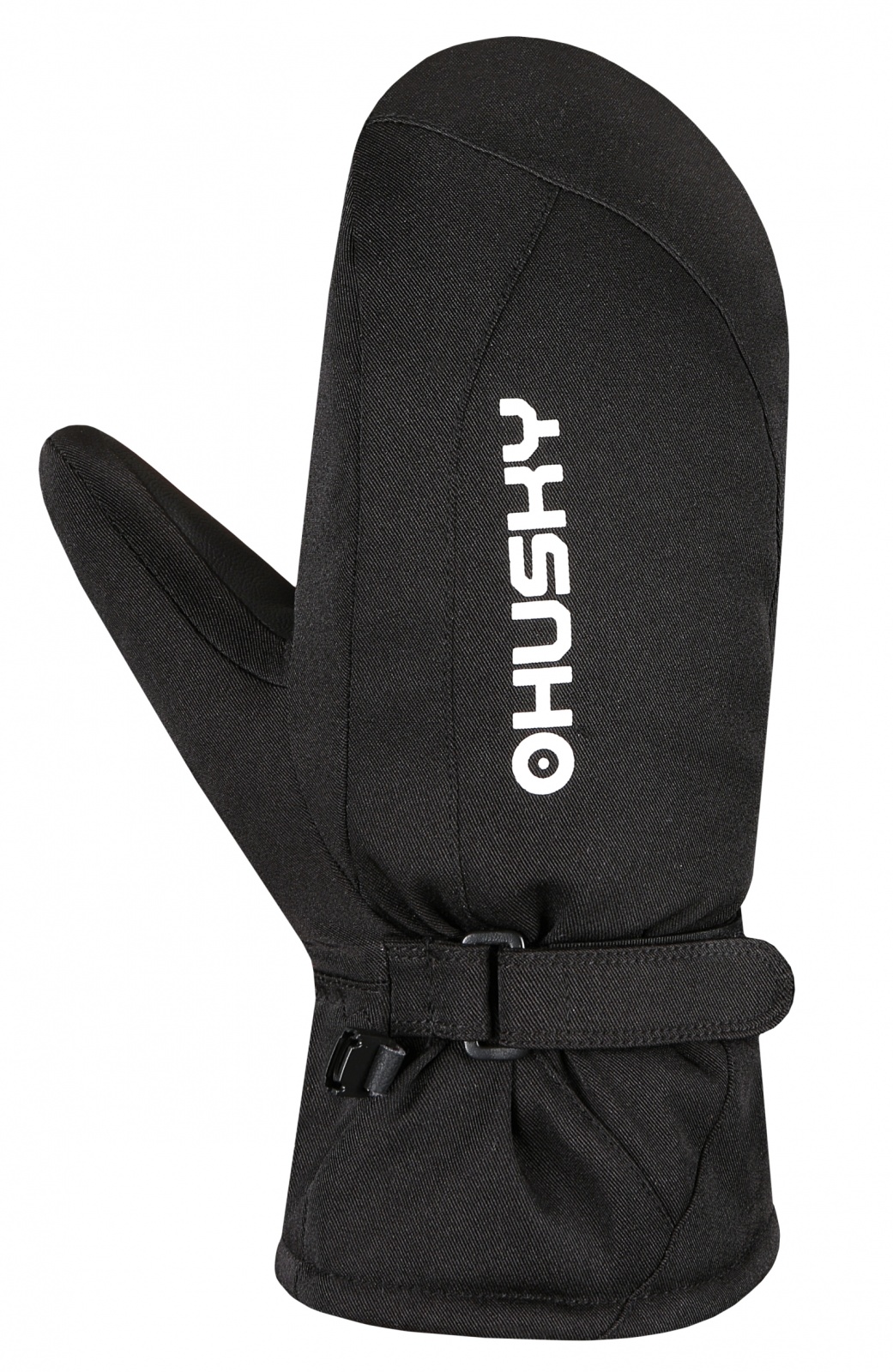 Husky Unisex rukavice Epa black Veľkosť: L