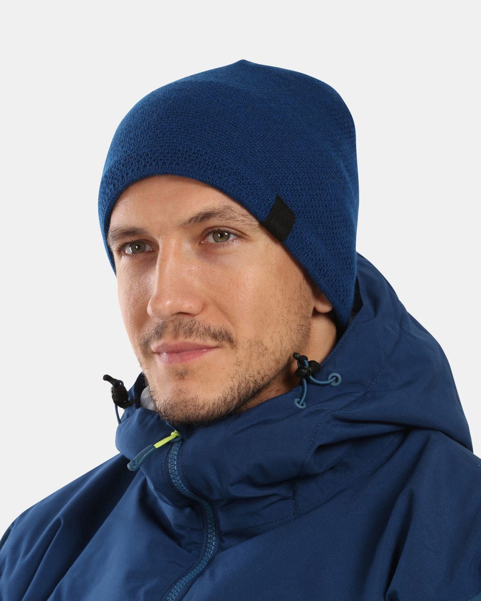 Kilpi DRACO-M Tmavomodrá Veľkosť: UNI