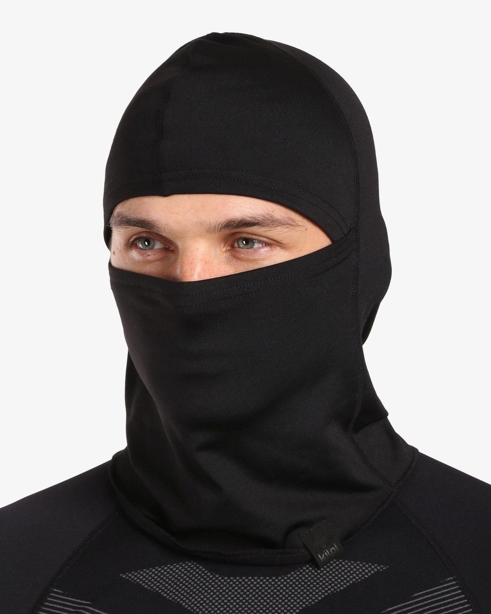 Kilpi ROBBER-U kukla čierna Veľkosť: UNI