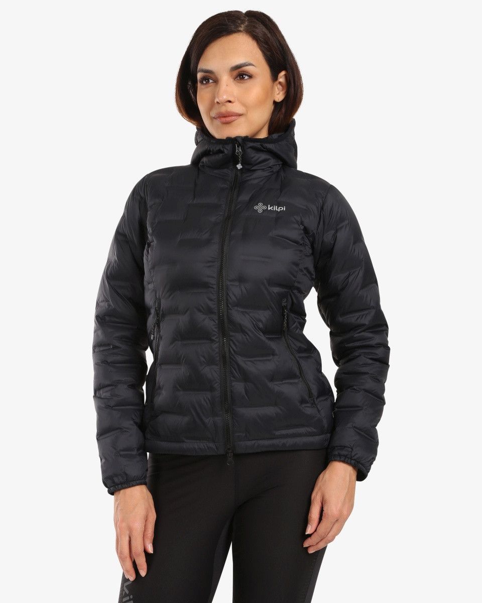 Kilpi ALBERTA-W Čierna Veľkosť: 36