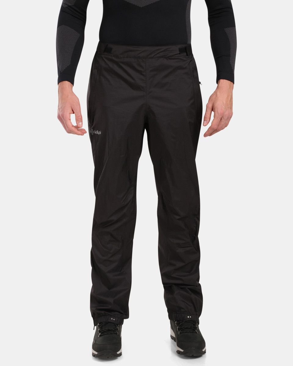 Kilpi ALPIN-M Čierna Veľkosť: 3XL