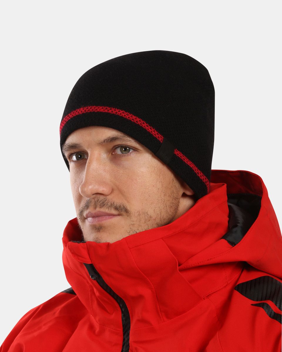 Kilpi DRACO-M Červená Veľkosť: UNI