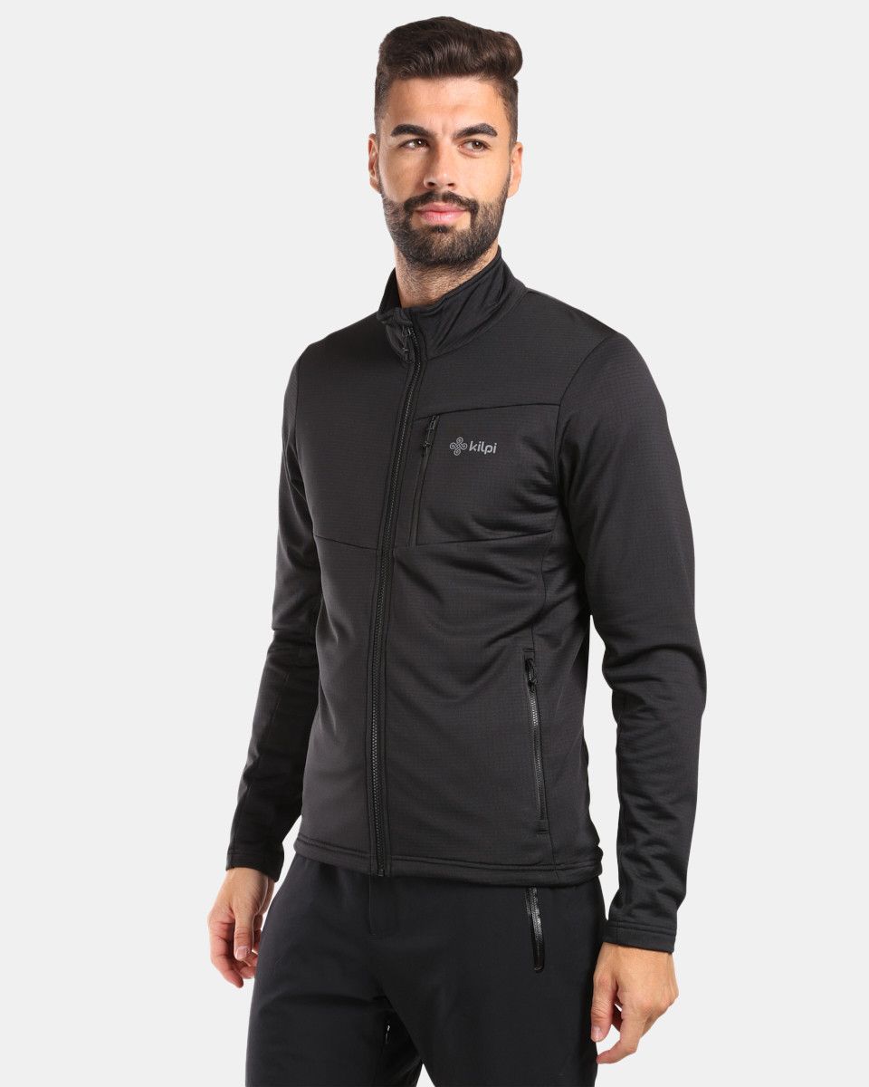 Kilpi ERIN-M Čierna Veľkosť: M