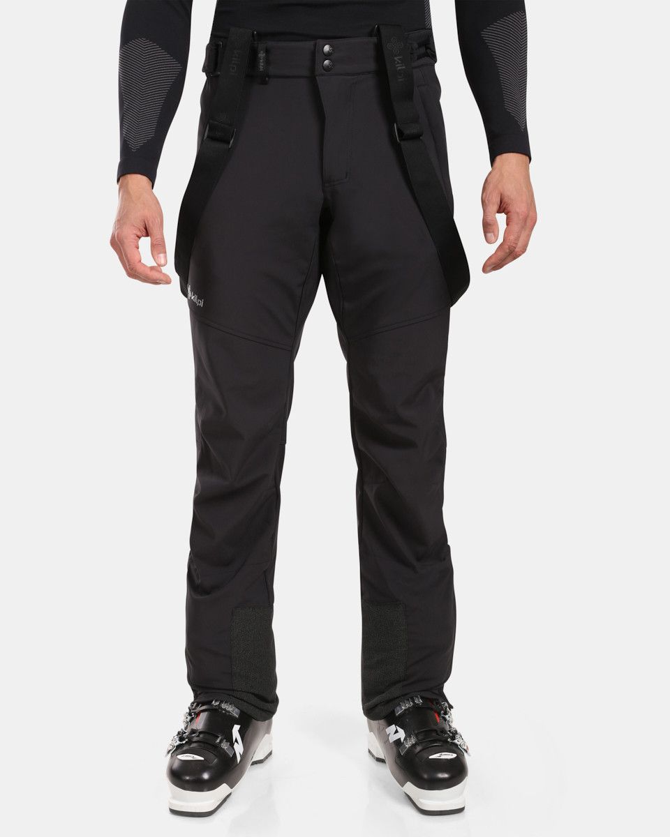 Kilpi RHEA-M Čierna Veľkosť: XXL 8592914926672