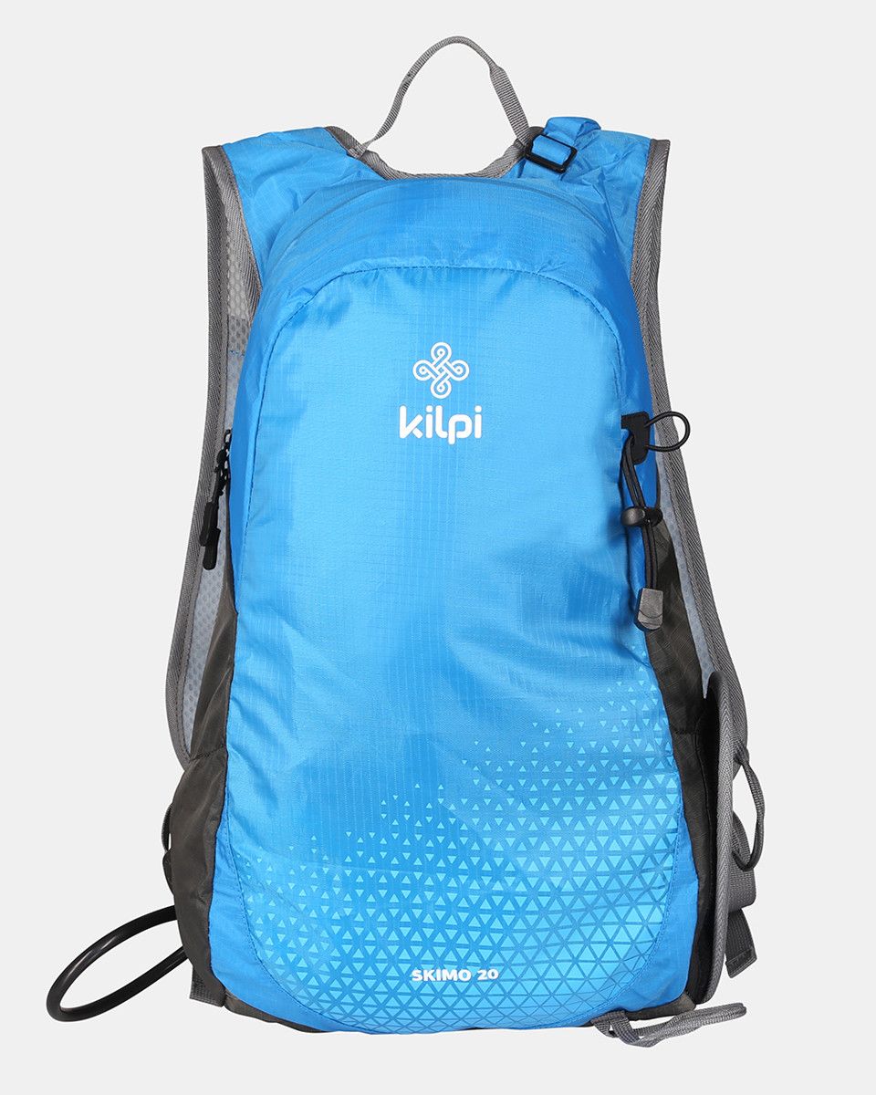 Kilpi SKIMO 20-U Modrá Veľkosť: UNI