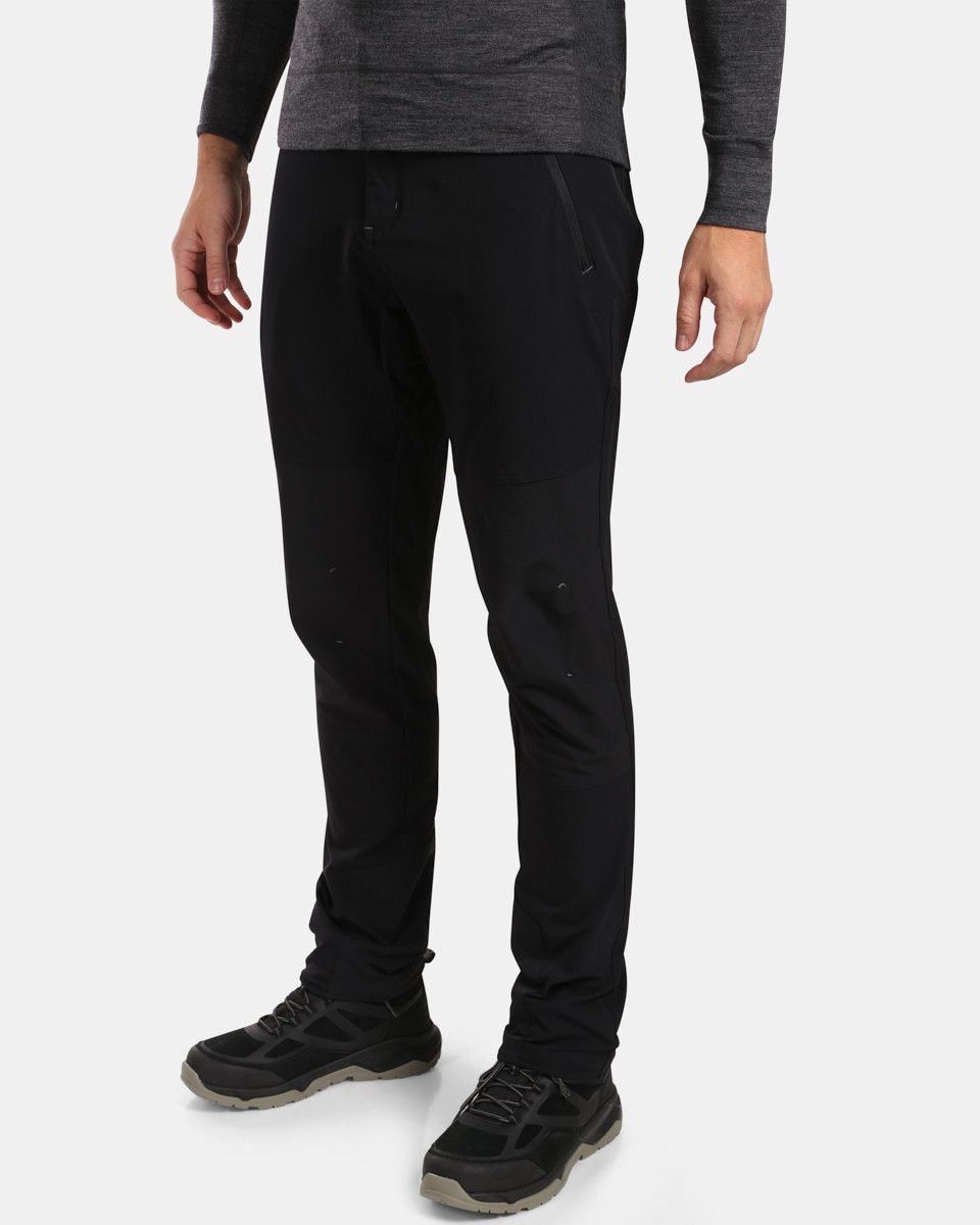 Kilpi TIDE-M Čierna Veľkosť: S Short