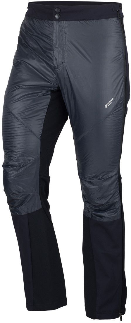 Northfinder CHOPEC pánske nohavice black NO-3856SKP-269 Veľkosť: XL 8584153432922