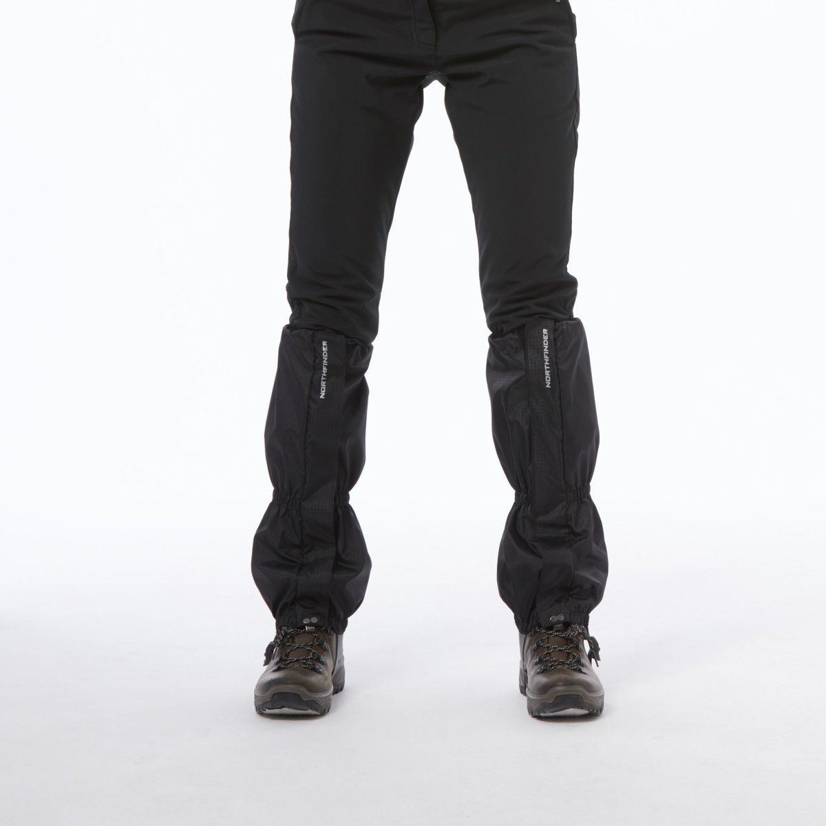 Northfinder SAMUIS black black návleky AC-3007OR-270 Veľkosť: L 8584153092270