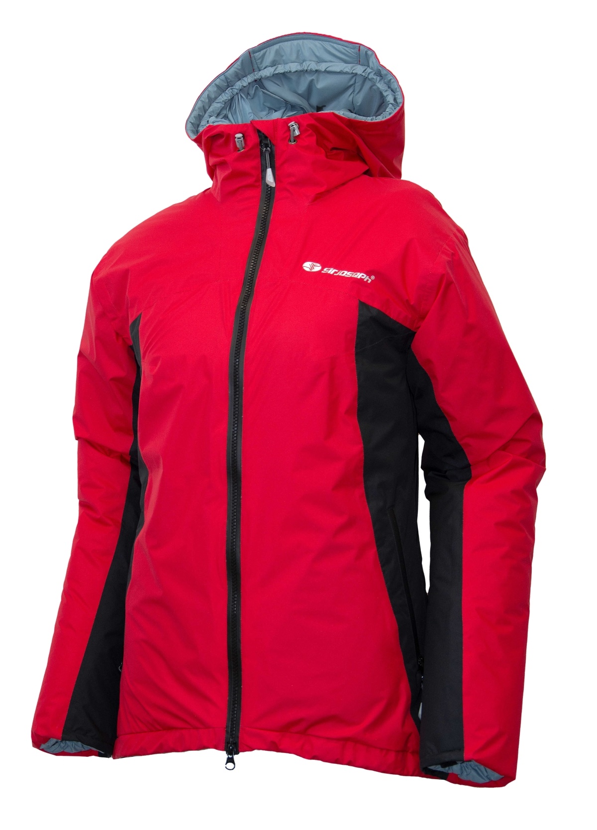 Sir Joseph GRIVOLA LADY red/black Veľkosť: S  dámska bunda