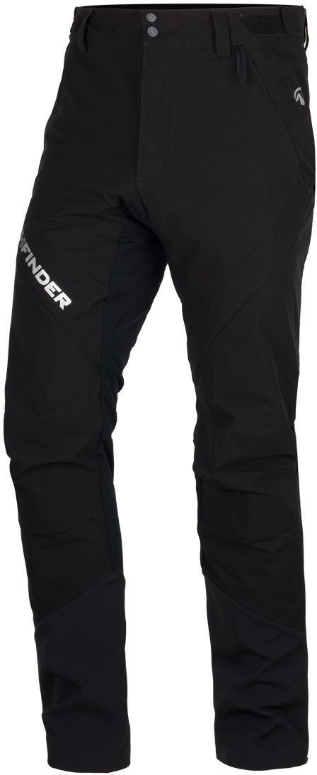 Northfinder RYSY 3 pánske nohavice black NO-36613SKP-269 Veľkosť: L 8584153580814