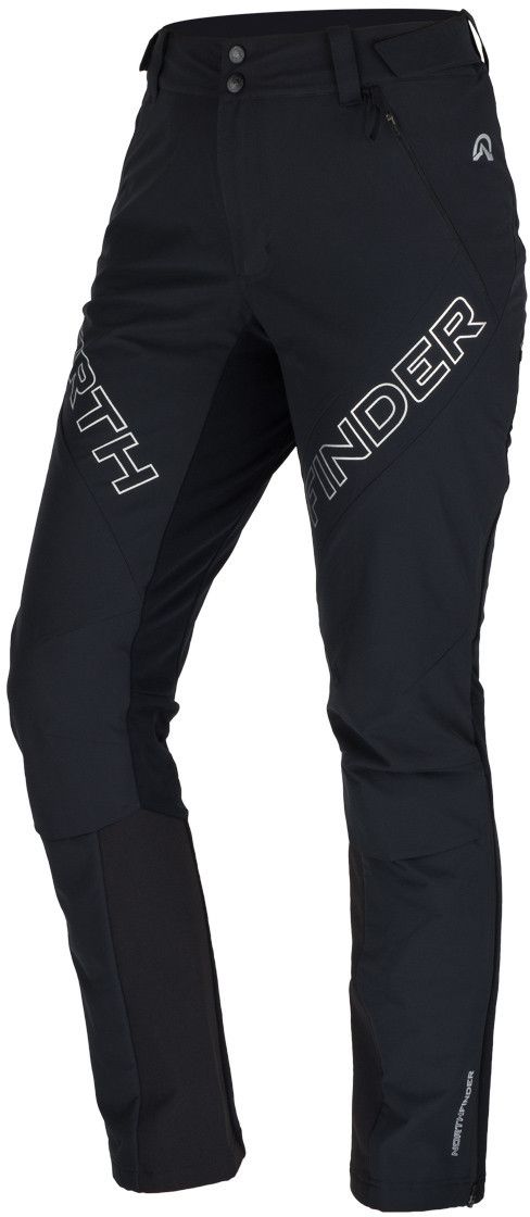 Northfinder RYSY pánske nohavice black NO-36612SKP-269 Veľkosť: XXL 8584153432021