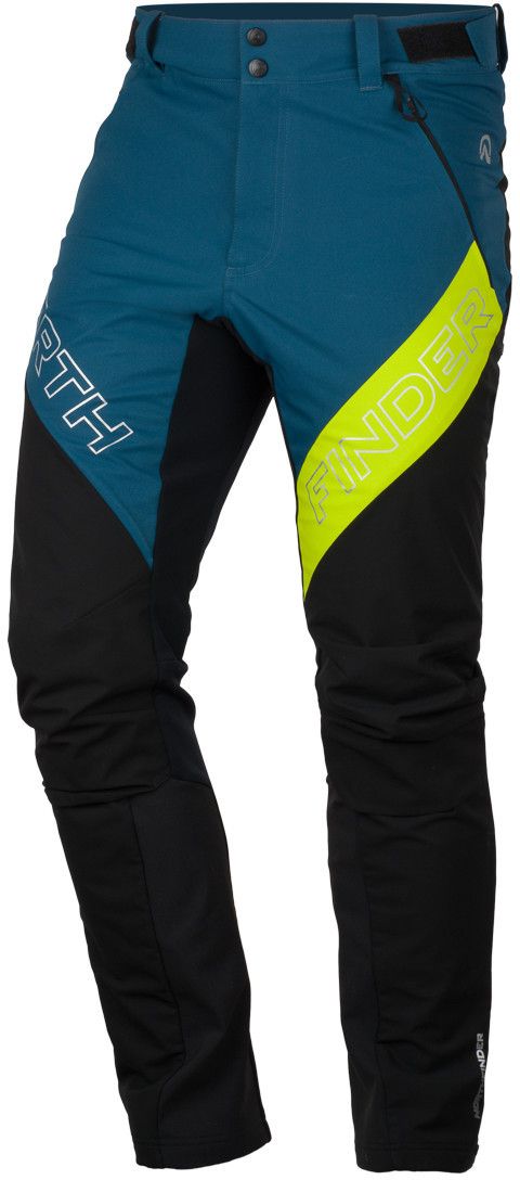 Northfinder RYSY pánske nohavice inkblueblack NO-36612SKP-630 Veľkosť: M 8584153529325