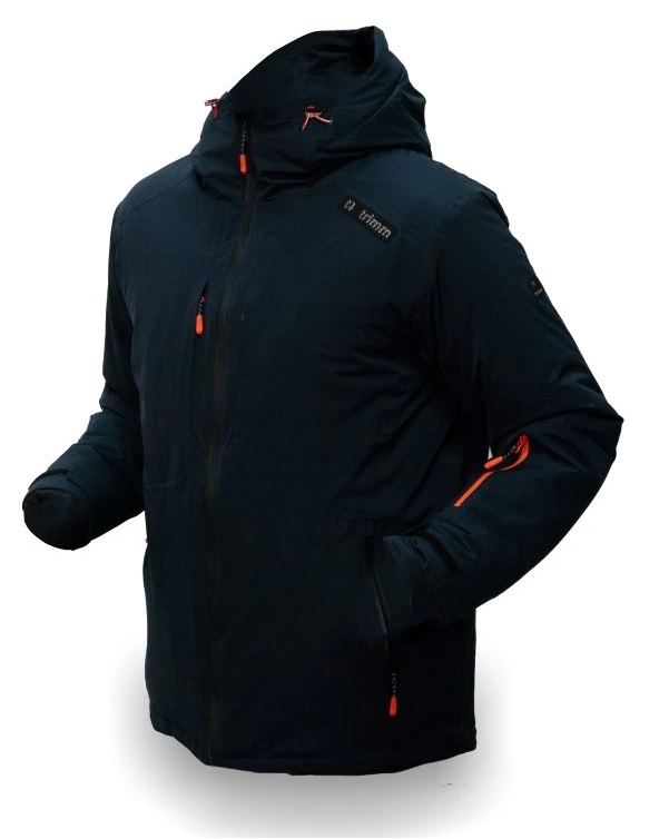 Trimm RIO dark navy Veľkosť: 3XL