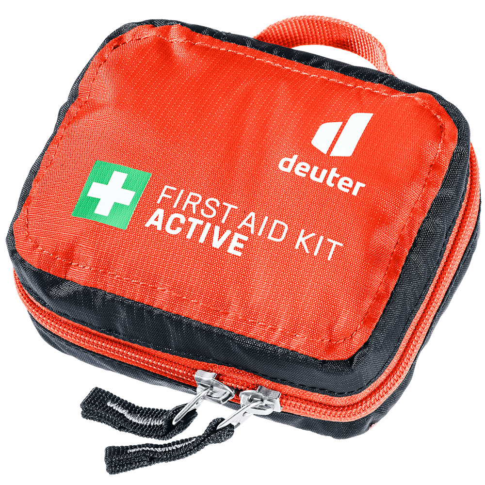 Deuter First Aid Kit Active papaya Veľkosť: OneSize