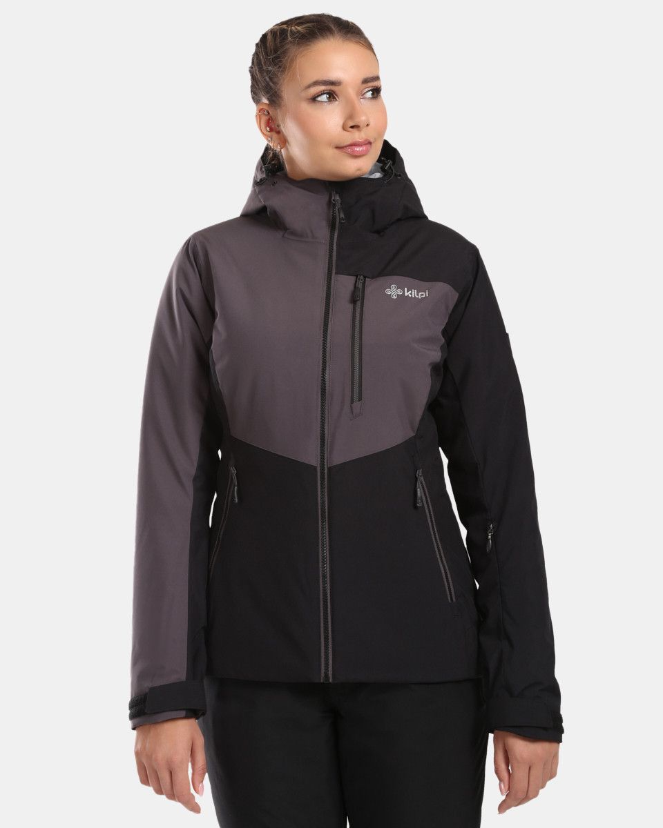 Kilpi FLIP-W Čierna Veľkosť: 34