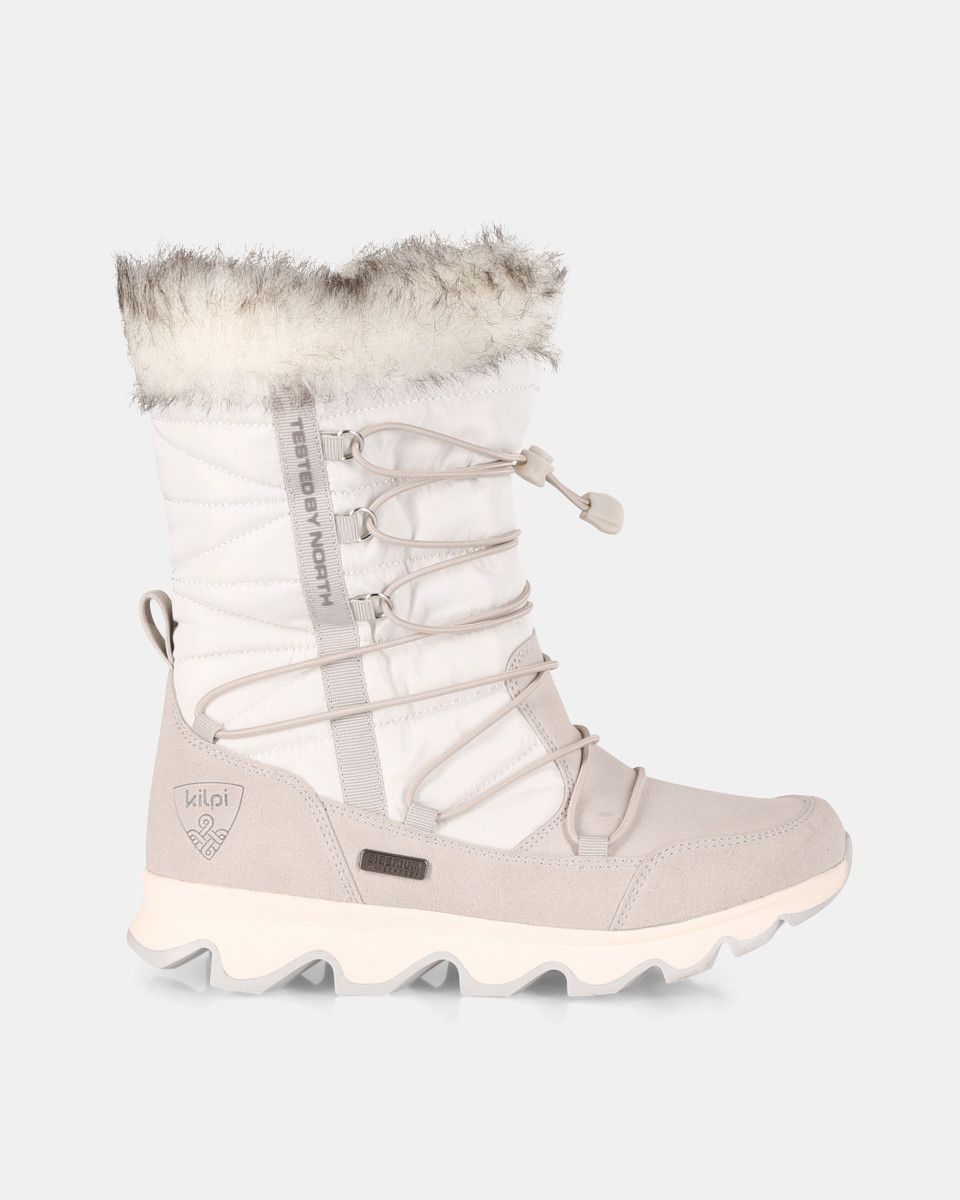 Kilpi FROZEN HIGH WP-W Biela Veľkosť: 36