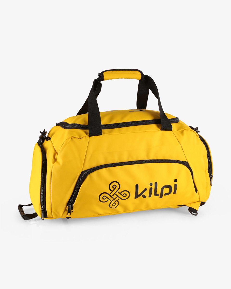 Kilpi KATMAI 35-U Žltá Veľkosť: UNI