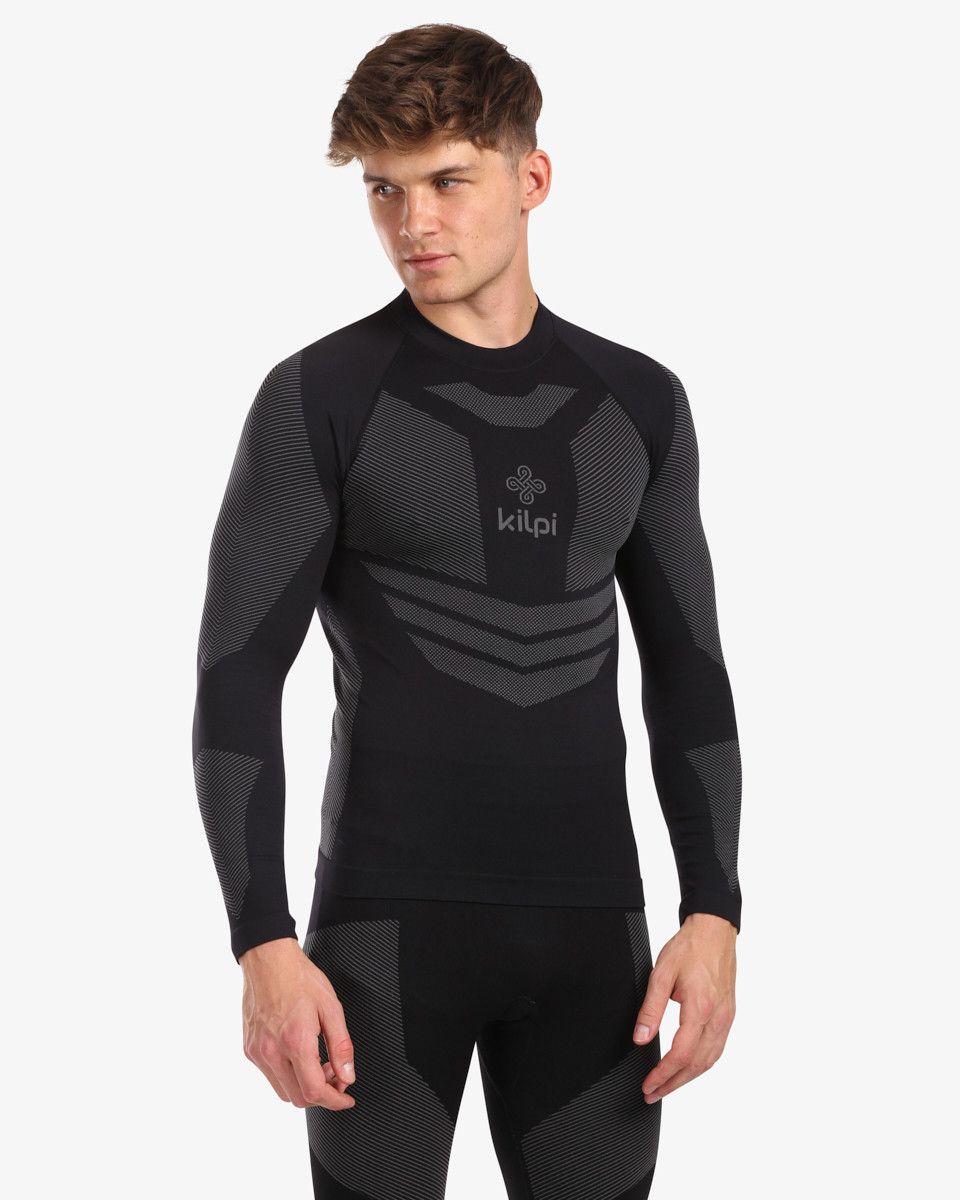 Kilpi NATHAN-M Čierna Veľkosť: XXL 8592914939061