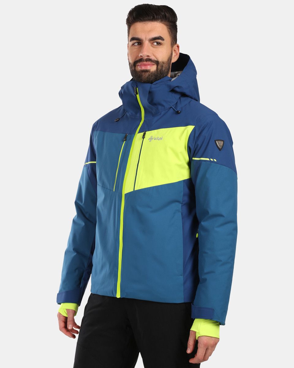 Kilpi TONNSI-M Tmavomodrá Veľkosť: 3XL