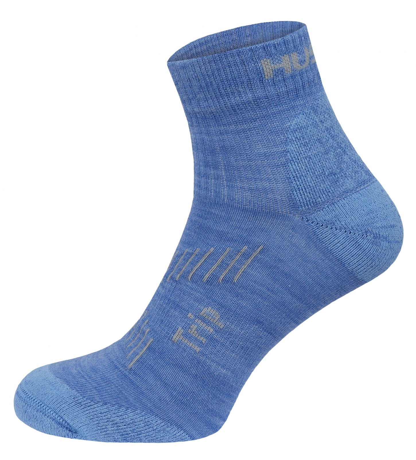 Husky Ponožky Trip blue Veľkosť: L (41-44)