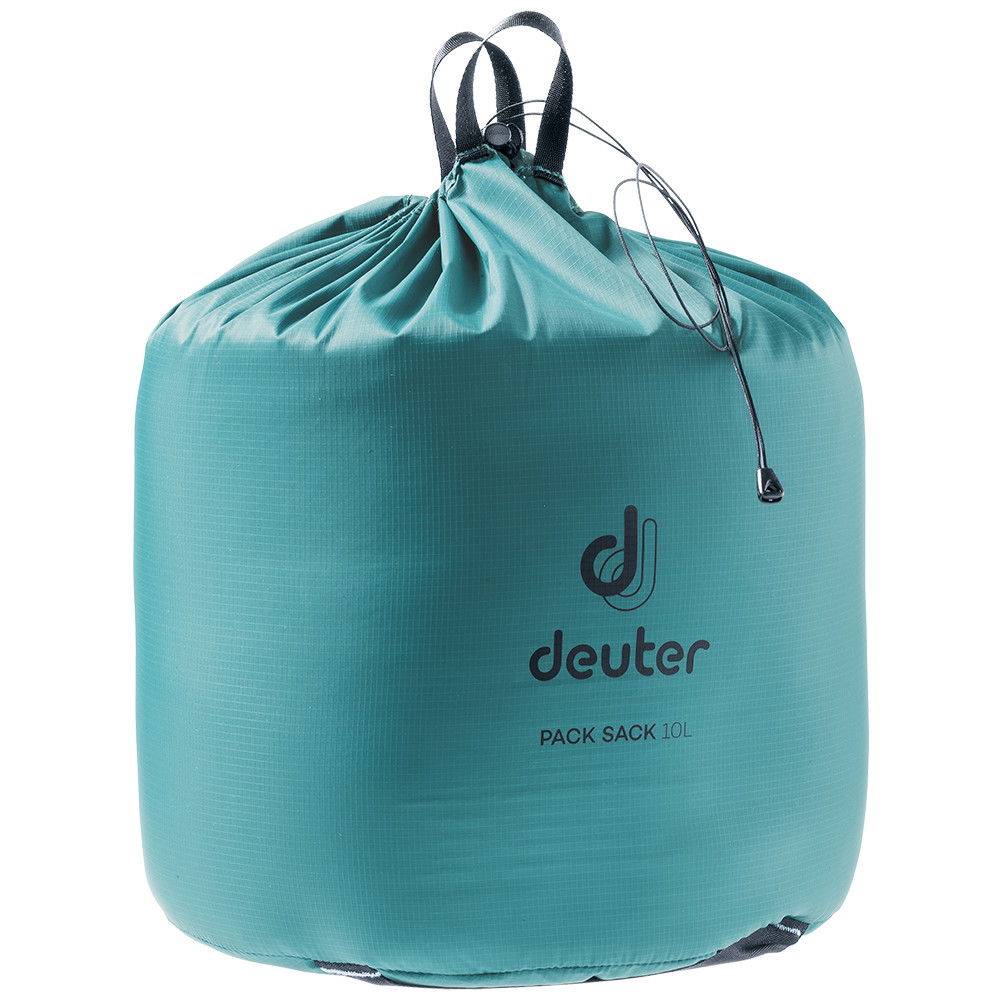 Deuter Pack Sack 10 4046051108476