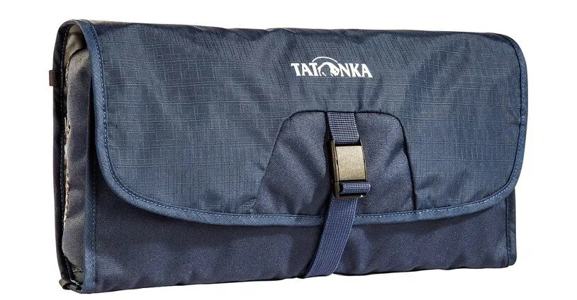 Tatonka TRAVELCARE navy 4013236270884