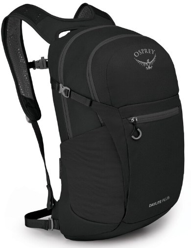 Osprey Daylite PLUS black 843820109870