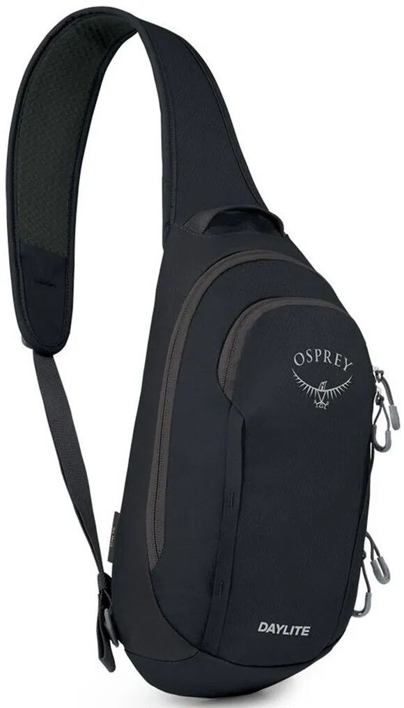 Osprey Daylite SLING black 843820184327