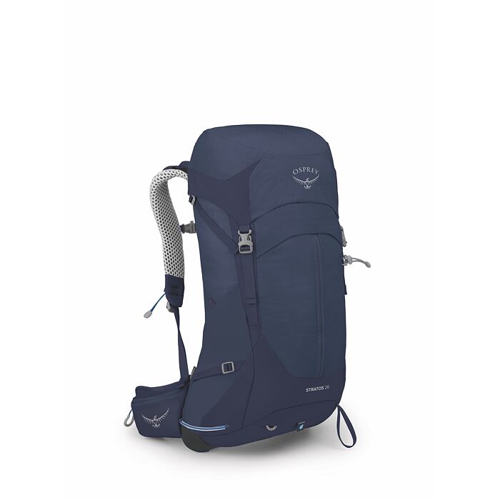Osprey Stratos 26 - cetacean blue 843820132458