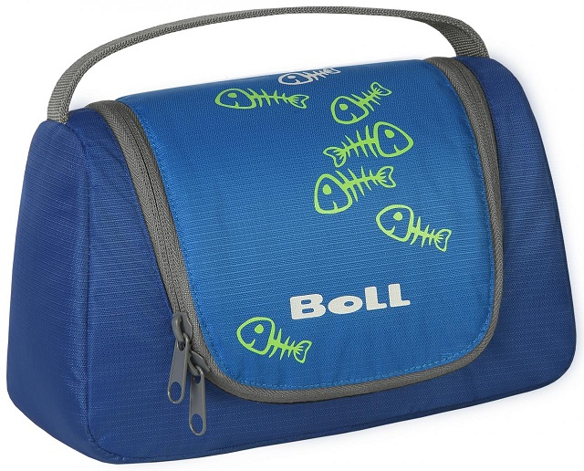 Boll JUNIOR WASHBAG dutchblue 8591790107212