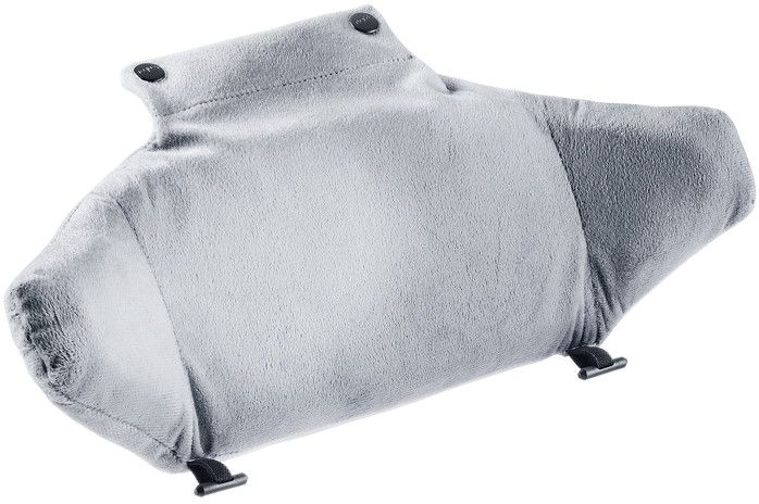 Deuter KC Chin Pad grey 4046051115634
