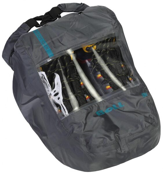 Boll DRY BOOT SACK L  vak