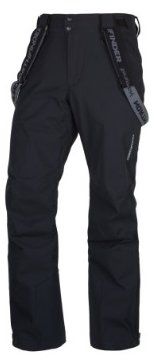 Northfinder WILMER pánske nohavice black NO-3972SNW-269 Veľkosť: L 8584153570532