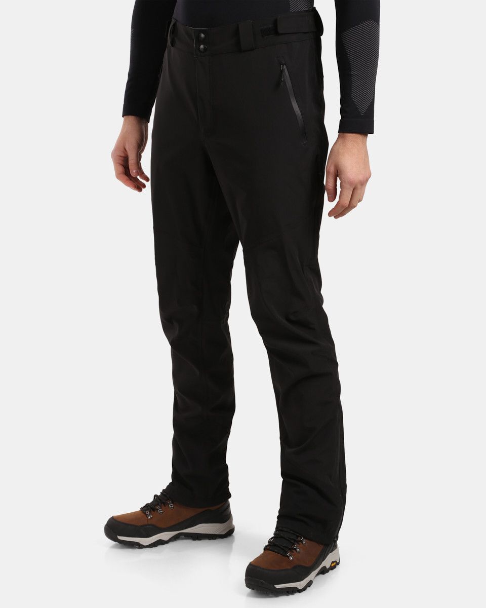 Kilpi MESTALO-M Čierna Veľkosť: 3XL