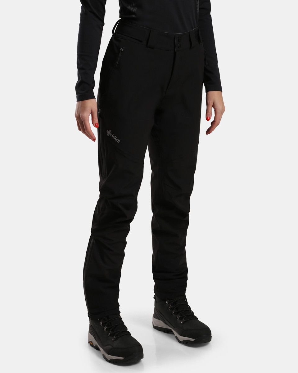 Kilpi MESTALO-W Čierna Veľkosť: 42 8592914930983