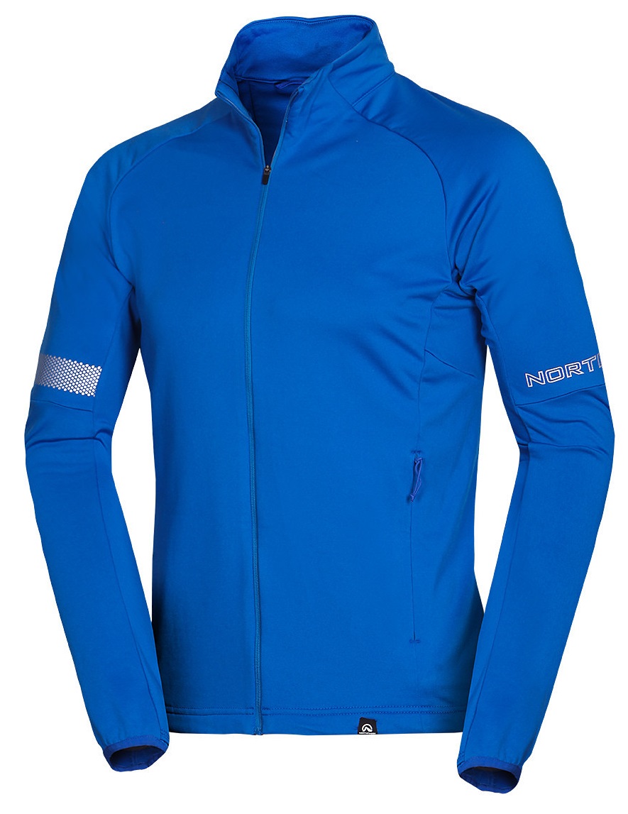 Northfinder SULOV 1 pánska mikina MI-36511SKP-298 darkblue Veľkosť: XXL 8584153578064