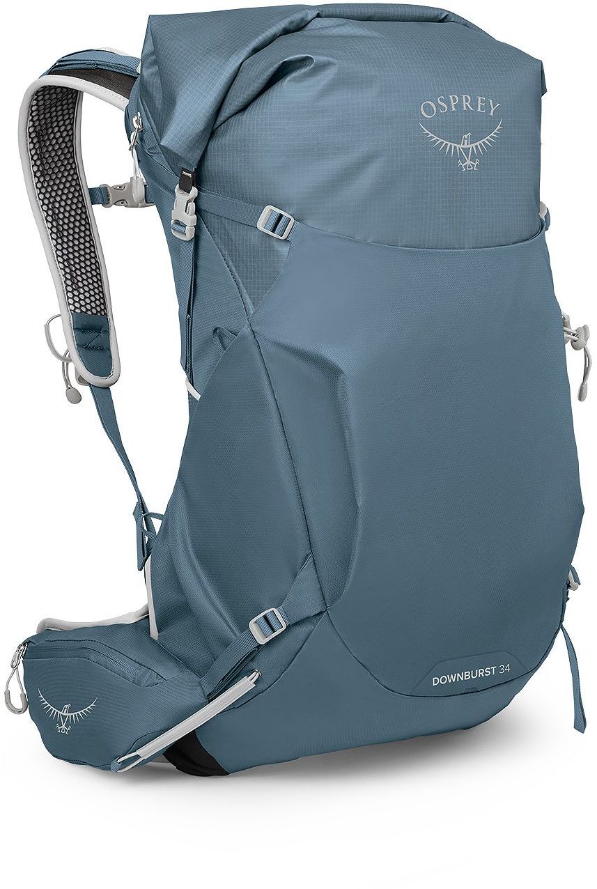 Osprey DOWNBURST 34 WOMENS tidal blue 843820180022