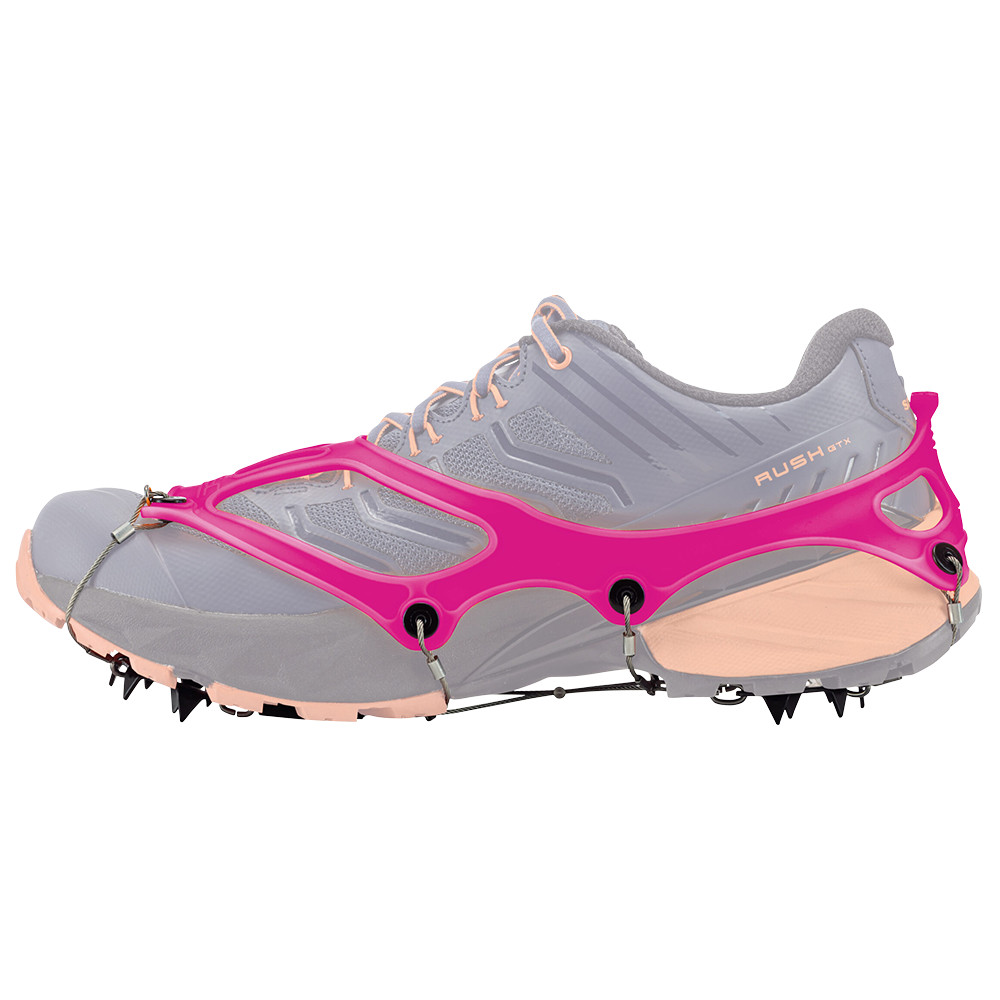 Nortec nesmeky Trail 2.1 pink Veľkosť: M