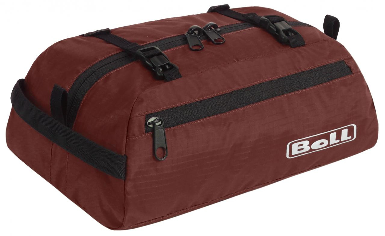 Boll ULTRALIGHT WASHBAG II terracotta 8591790106567