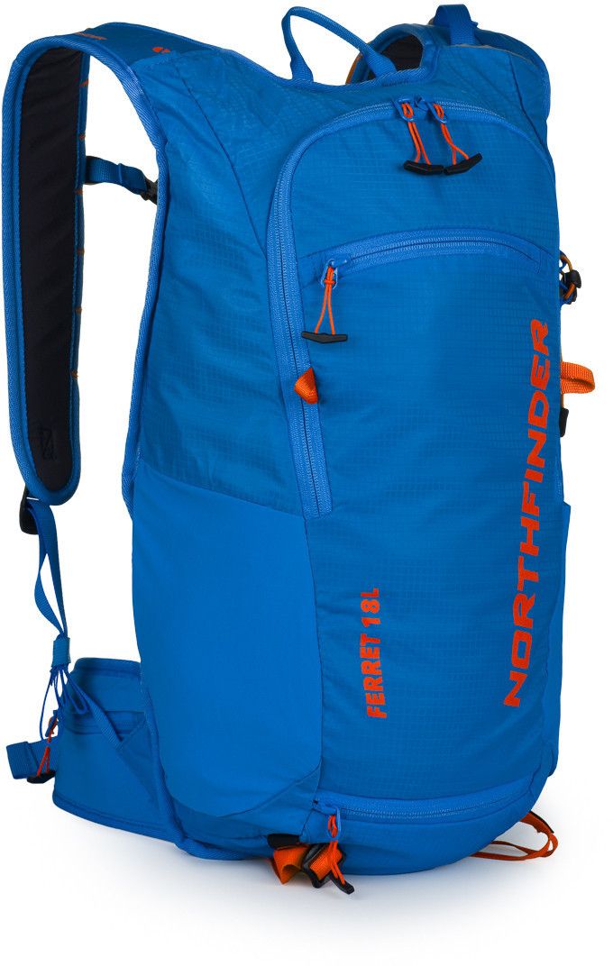 Northfinder FERRET blue BP-11071SKP-281 8584153588209