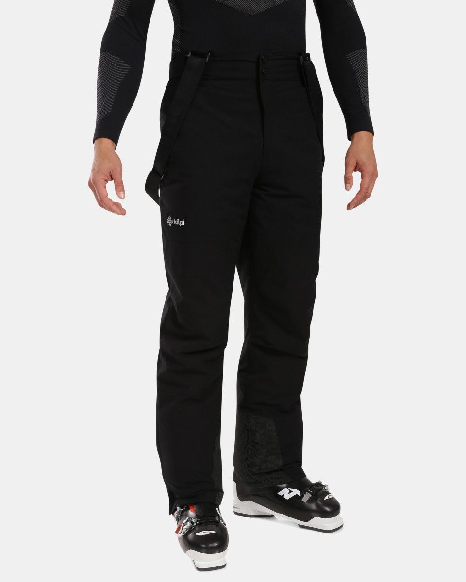 Kilpi MIMAS-M Čierna Veľkosť: L