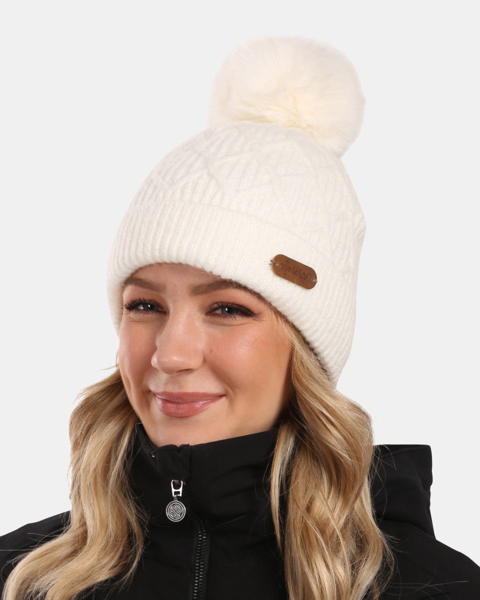 Kilpi RENA-W Biela Veľkosť: UNI