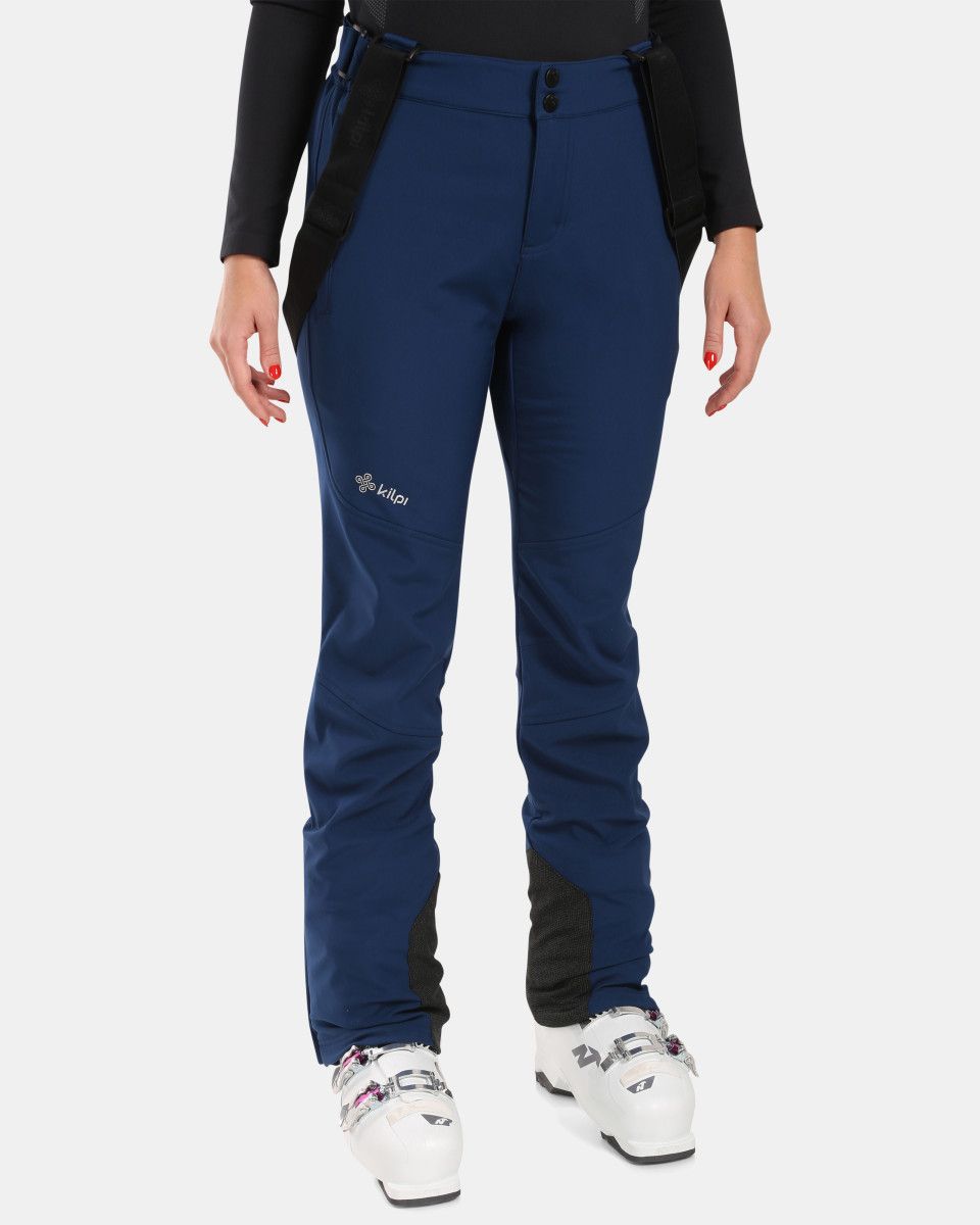 Kilpi RHEA-W Tmavomodrá Veľkosť: 38 short